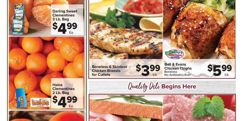 Flyer thumbnail image