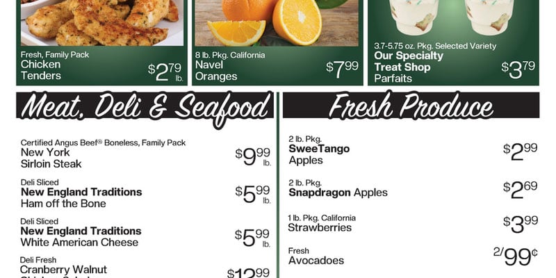 Flyer thumbnail image