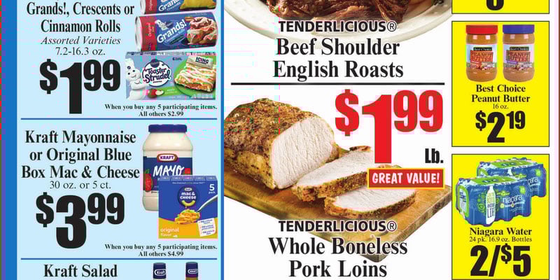 Flyer thumbnail image