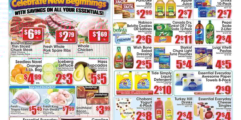 Flyer thumbnail image