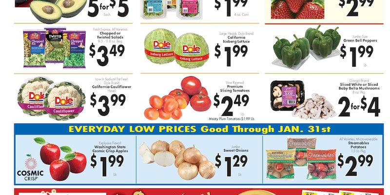 Flyer thumbnail image