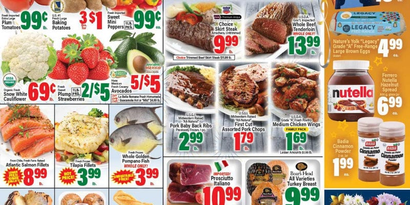 Flyer thumbnail image