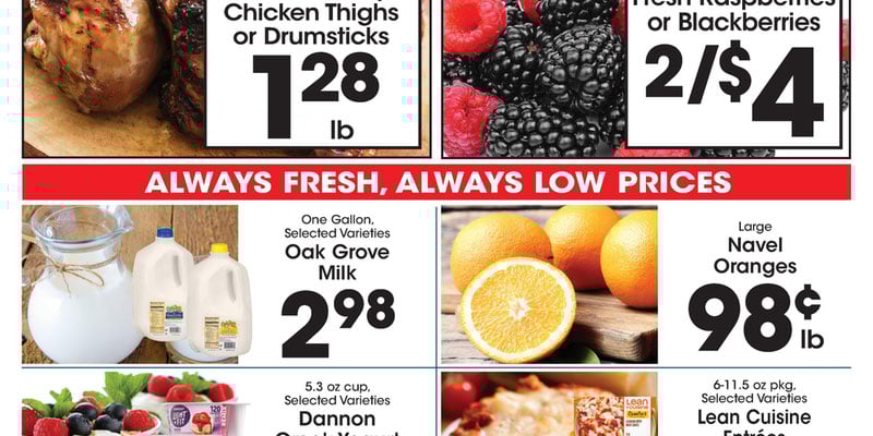 Flyer thumbnail image