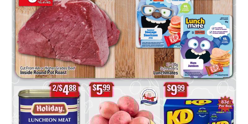 Flyer thumbnail image