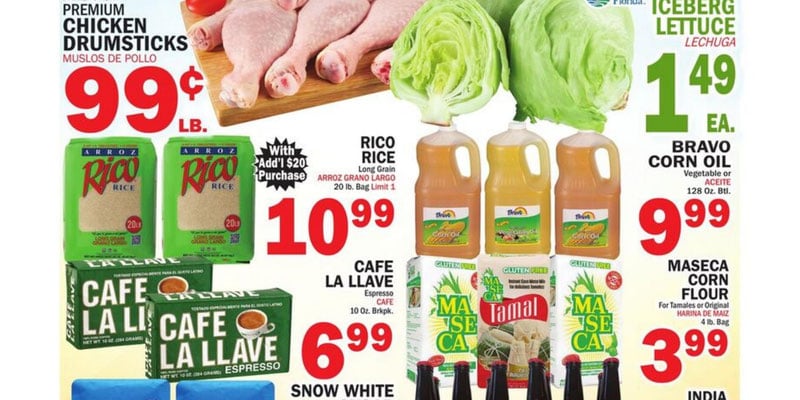 Flyer thumbnail image