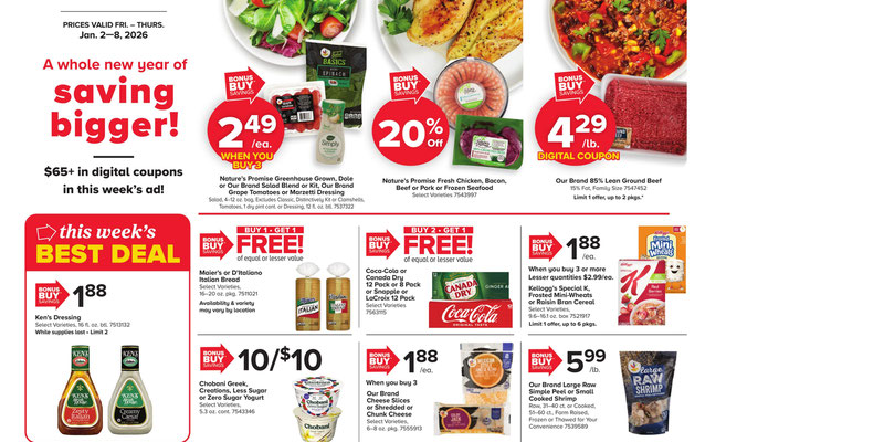 Flyer thumbnail image