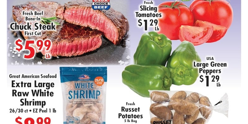 Flyer thumbnail image