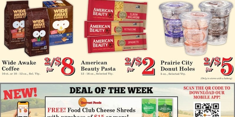 Flyer thumbnail image