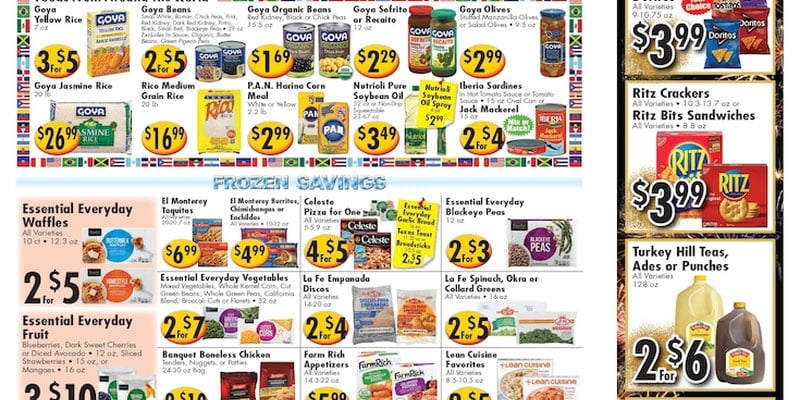 Flyer thumbnail image