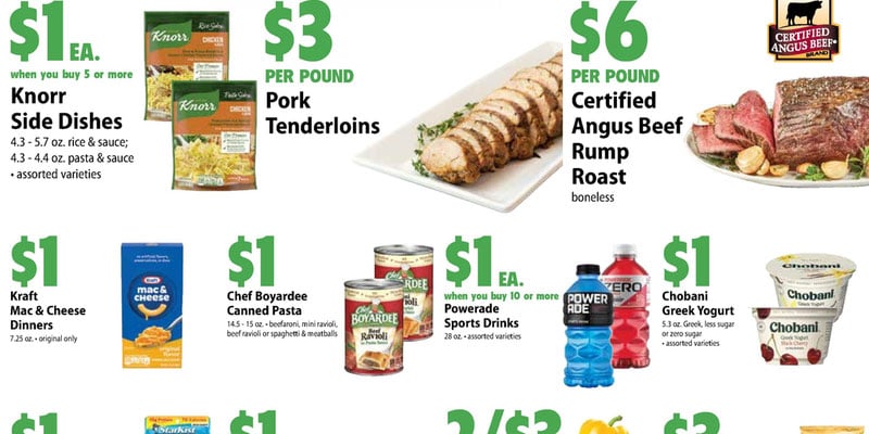 Flyer thumbnail image