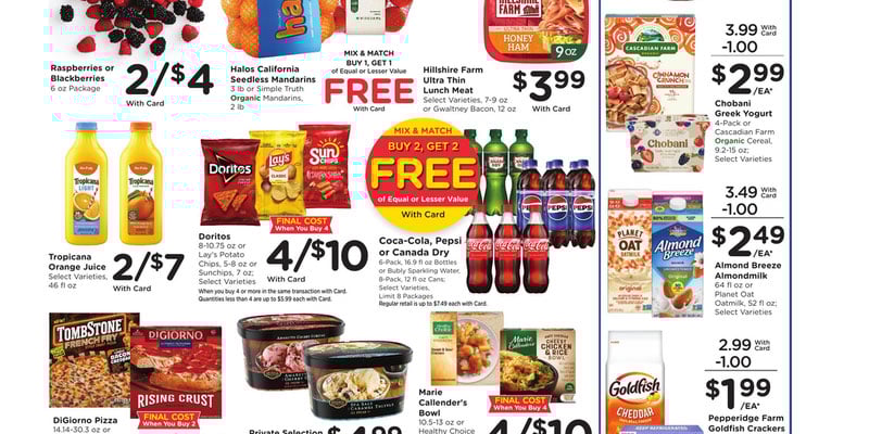 Flyer thumbnail image