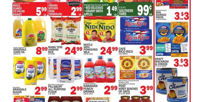 Flyer thumbnail image