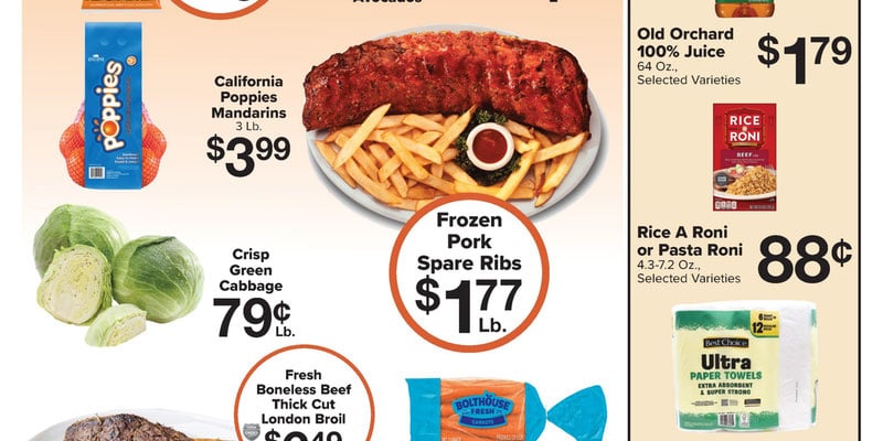 Flyer thumbnail image