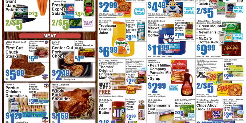 Flyer thumbnail image