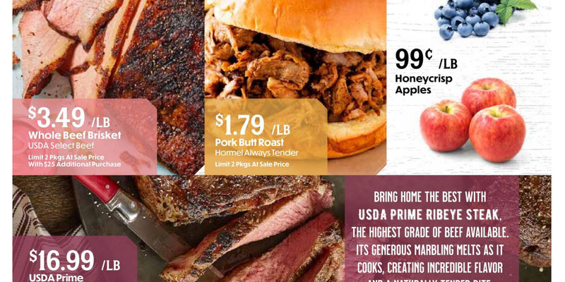 Flyer thumbnail image