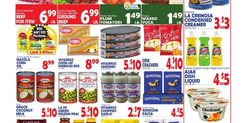 Flyer thumbnail image