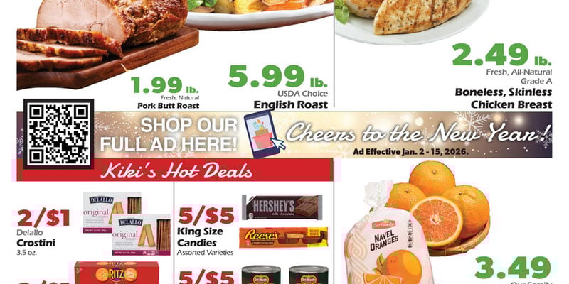 Flyer thumbnail image