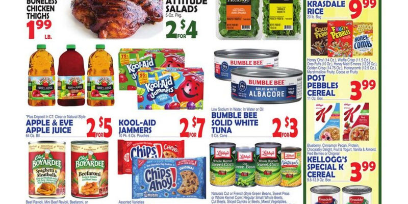 Flyer thumbnail image