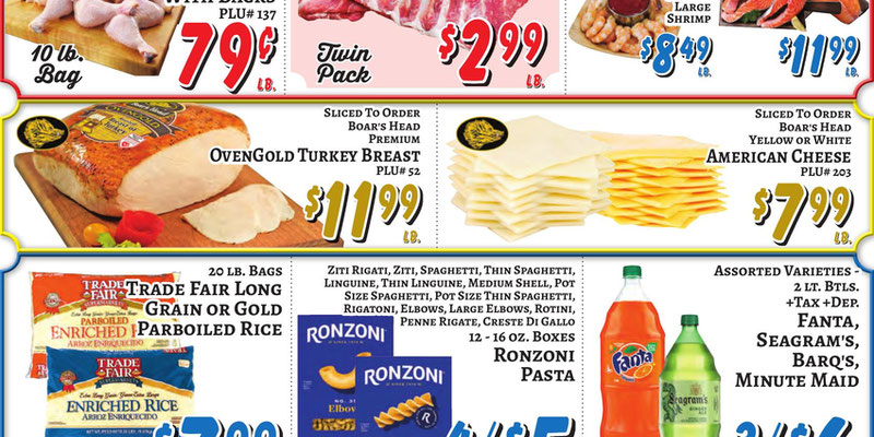 Flyer thumbnail image