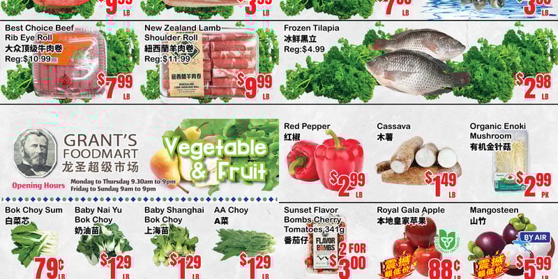 Flyer thumbnail image