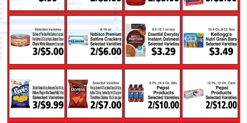 Flyer thumbnail image