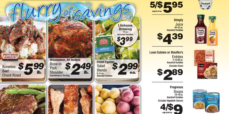 Flyer thumbnail image