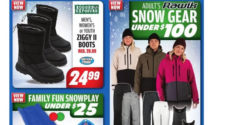 Flyer thumbnail image