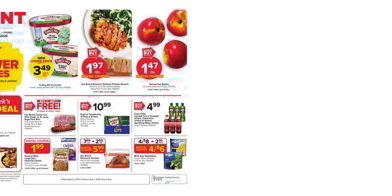 Flyer thumbnail image