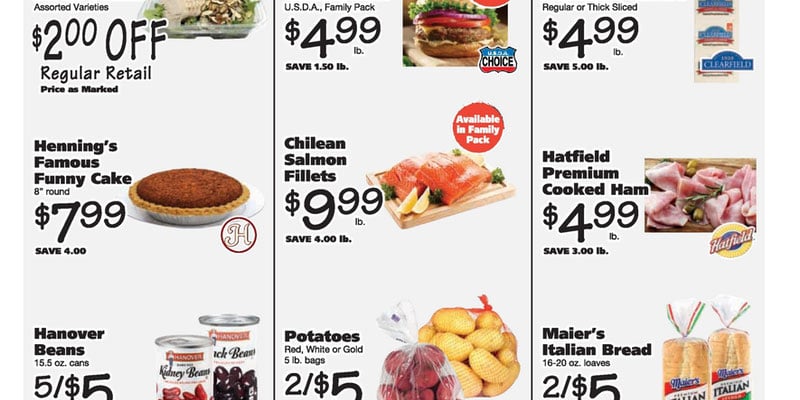 Flyer thumbnail image