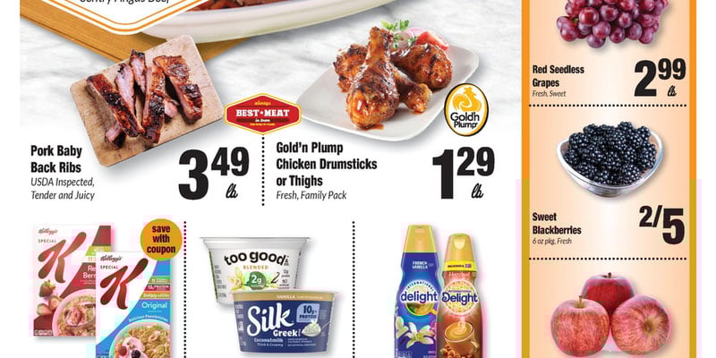 Flyer thumbnail image