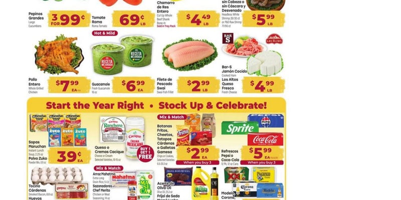 Flyer thumbnail image