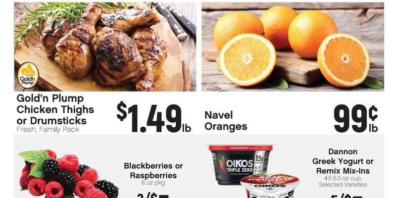 Flyer thumbnail image