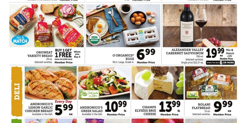 Flyer thumbnail image