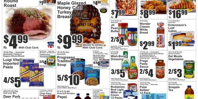 Flyer thumbnail image