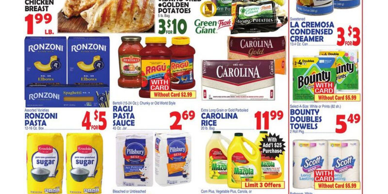 Flyer thumbnail image