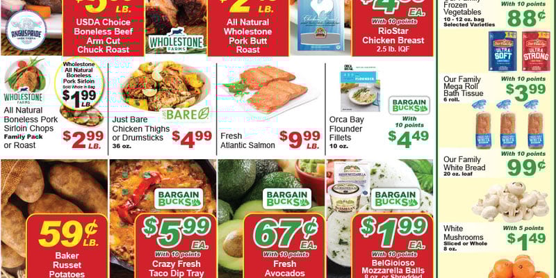 Flyer thumbnail image