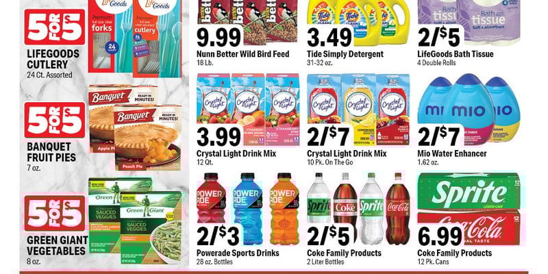 Flyer thumbnail image