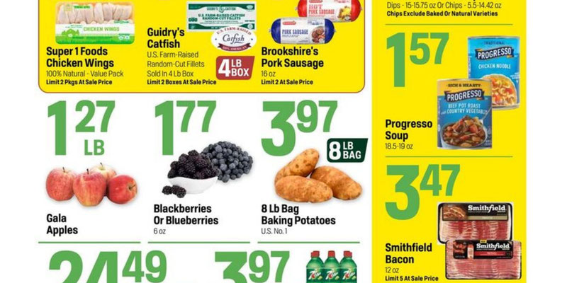 Flyer thumbnail image