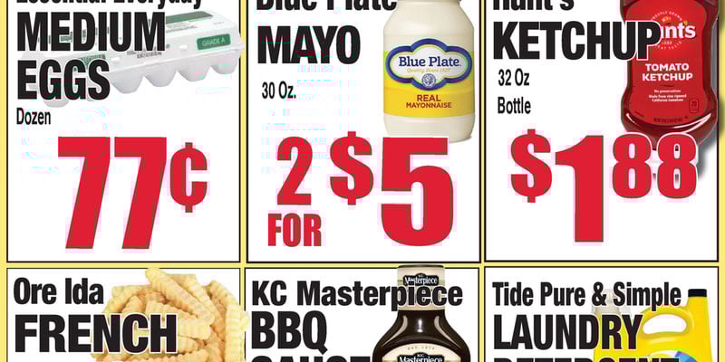 Flyer thumbnail image