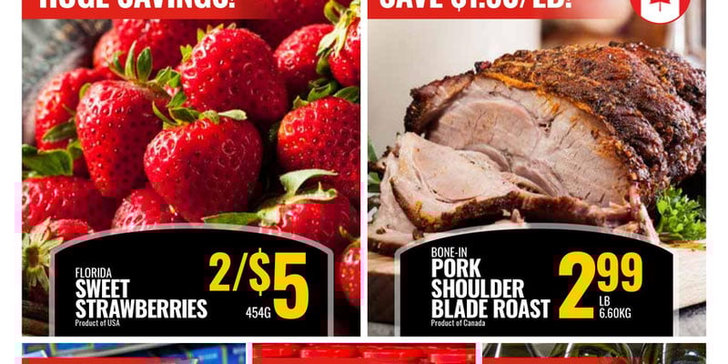 Flyer thumbnail image