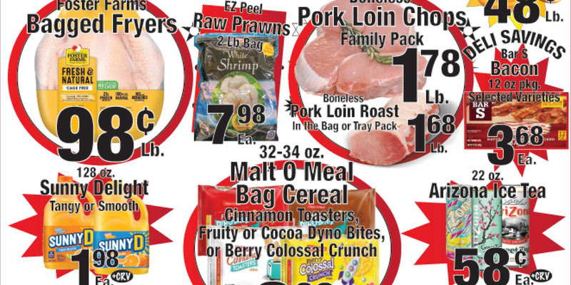 Flyer thumbnail image