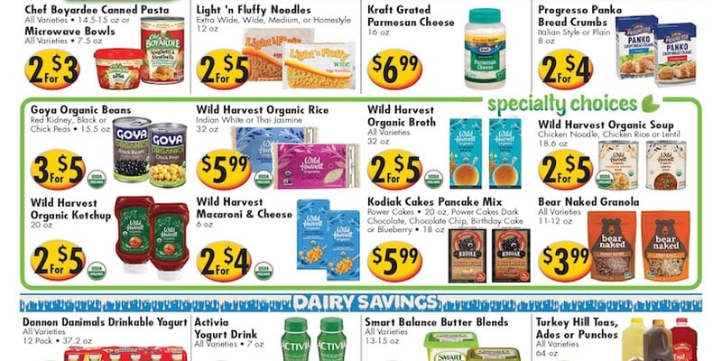 Flyer thumbnail image