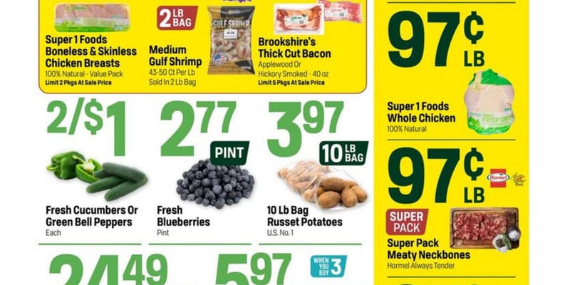 Flyer thumbnail image