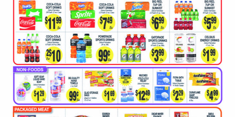 Flyer thumbnail image