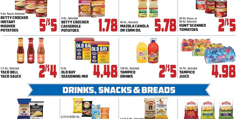 Flyer thumbnail image