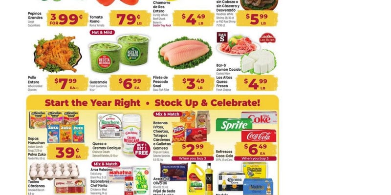 Flyer thumbnail image