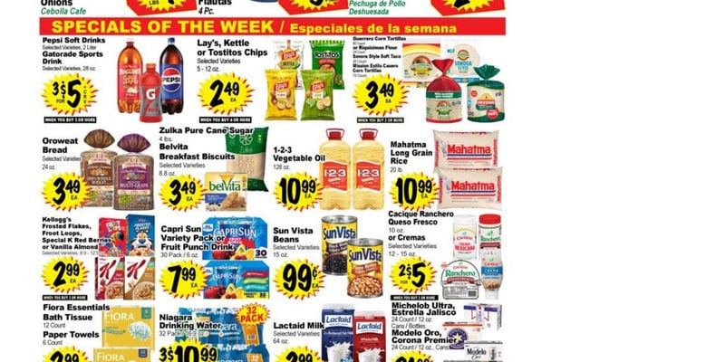 Flyer thumbnail image