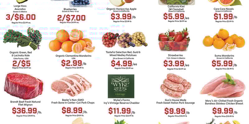 Flyer thumbnail image