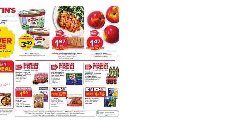 Flyer thumbnail image