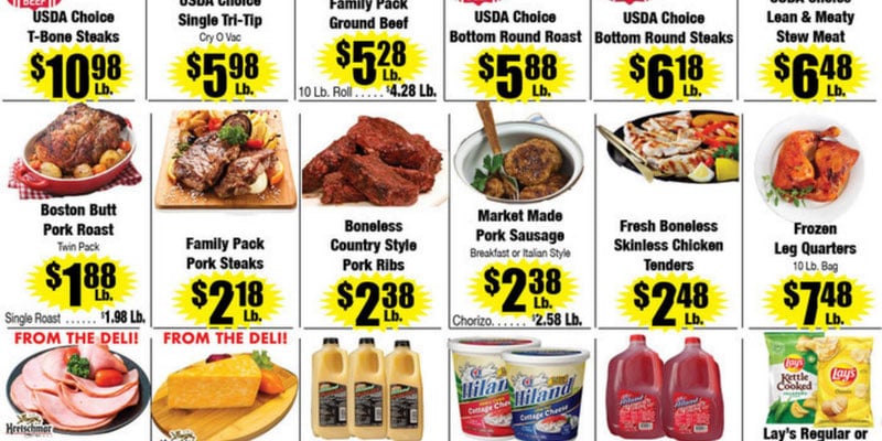 Flyer thumbnail image